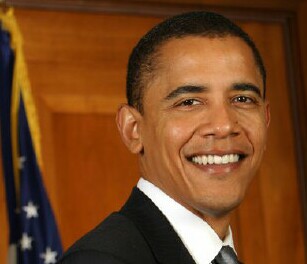 Cover image for  article: President Barack Obama: Making the Inauguration Personal