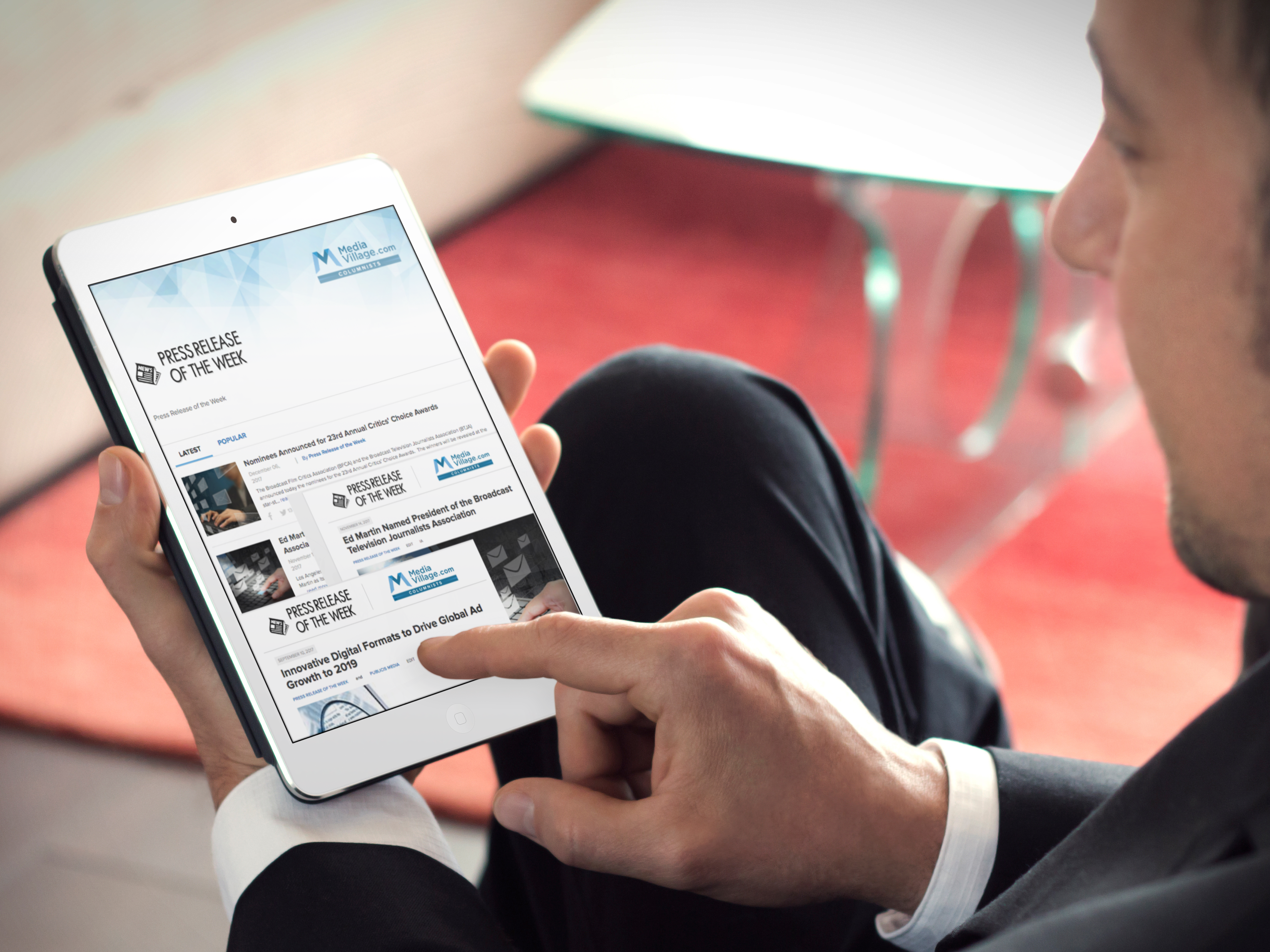 Cover image for article: FreeWheel and NBCUniversal Announce Landmark Partnership to Automate and Optimize Linear Ad Decisioning Across All NBCU Properties