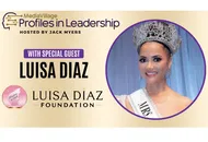 Kindness Is Strength: Jack Myers and Luisa Diaz Discuss the Power of Leadership and Compassion (Video) logo