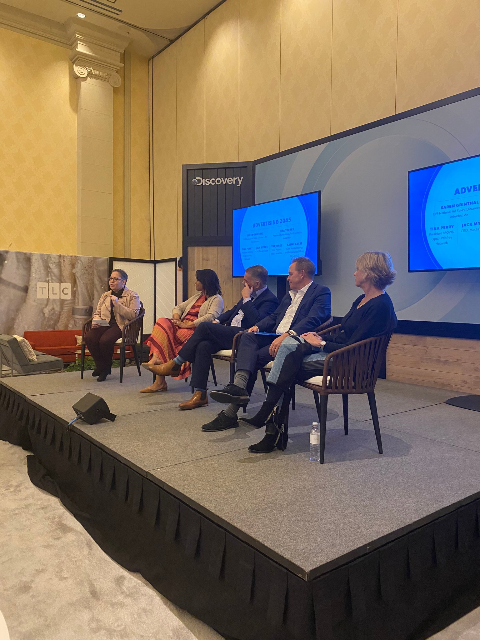 Cover image for  article: Advertising 2045: The Tipping Point of the New Majority