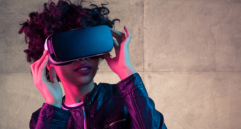 Cover image for  article: What is the Metaverse and What Does it Mean for Brands?