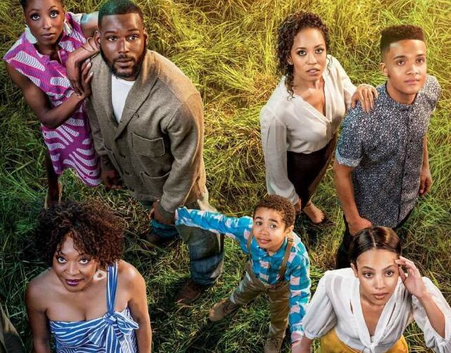 Cover image for  article: Oprah Winfrey, Ava DuVernay are Behind OWN's "Queen Sugar" and You Should Be, Too