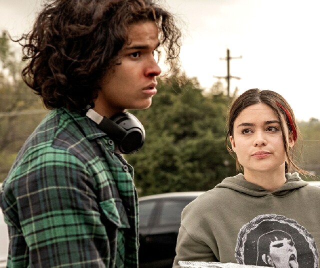 Cover image for article: FX on Hulu's "Reservation Dogs" Is a Triumph for Indigenous Representation