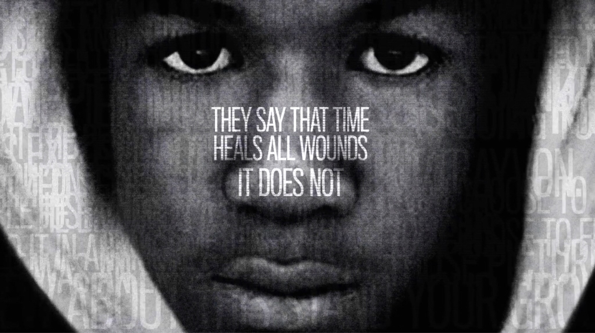 Cover image for  article: "Rest in Power: The Trayvon Martin Story" Personifies New Paramount Network