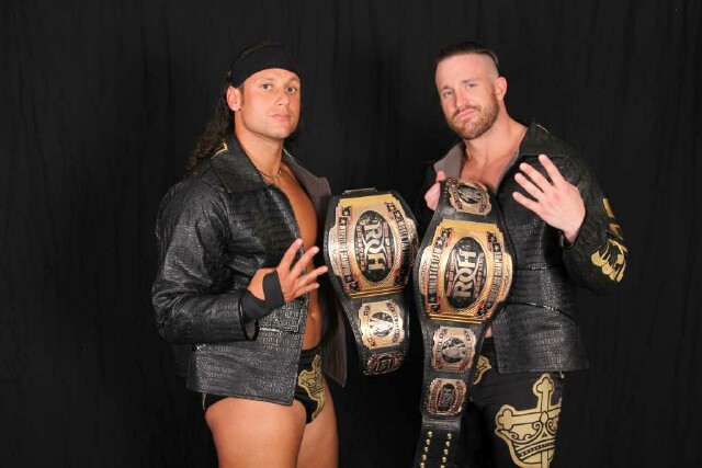 Cover image for  article: Sinclair’s Ring of Honor: An “Entertaining Sport,” Not “Sports Entertainment”