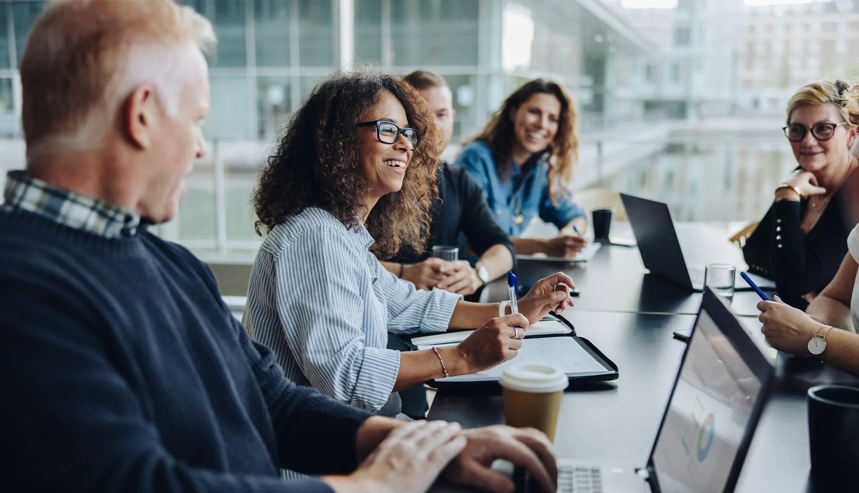 Cover image for article: Come Together with Purpose: Why Flexibility and Balance are Integral for RTO Success