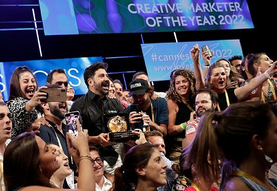 The Roar of Creativity at Cannes Lions '22
