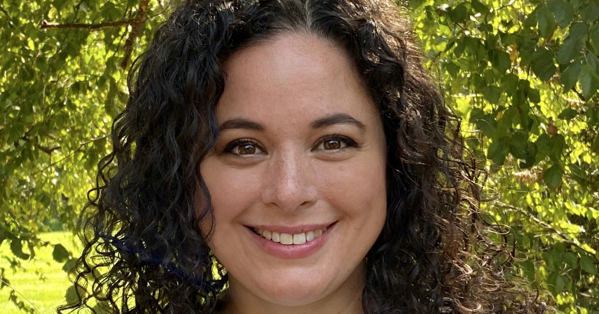 Cadent's Rachel Hudson: In the Room Where It Happens | MediaVillage