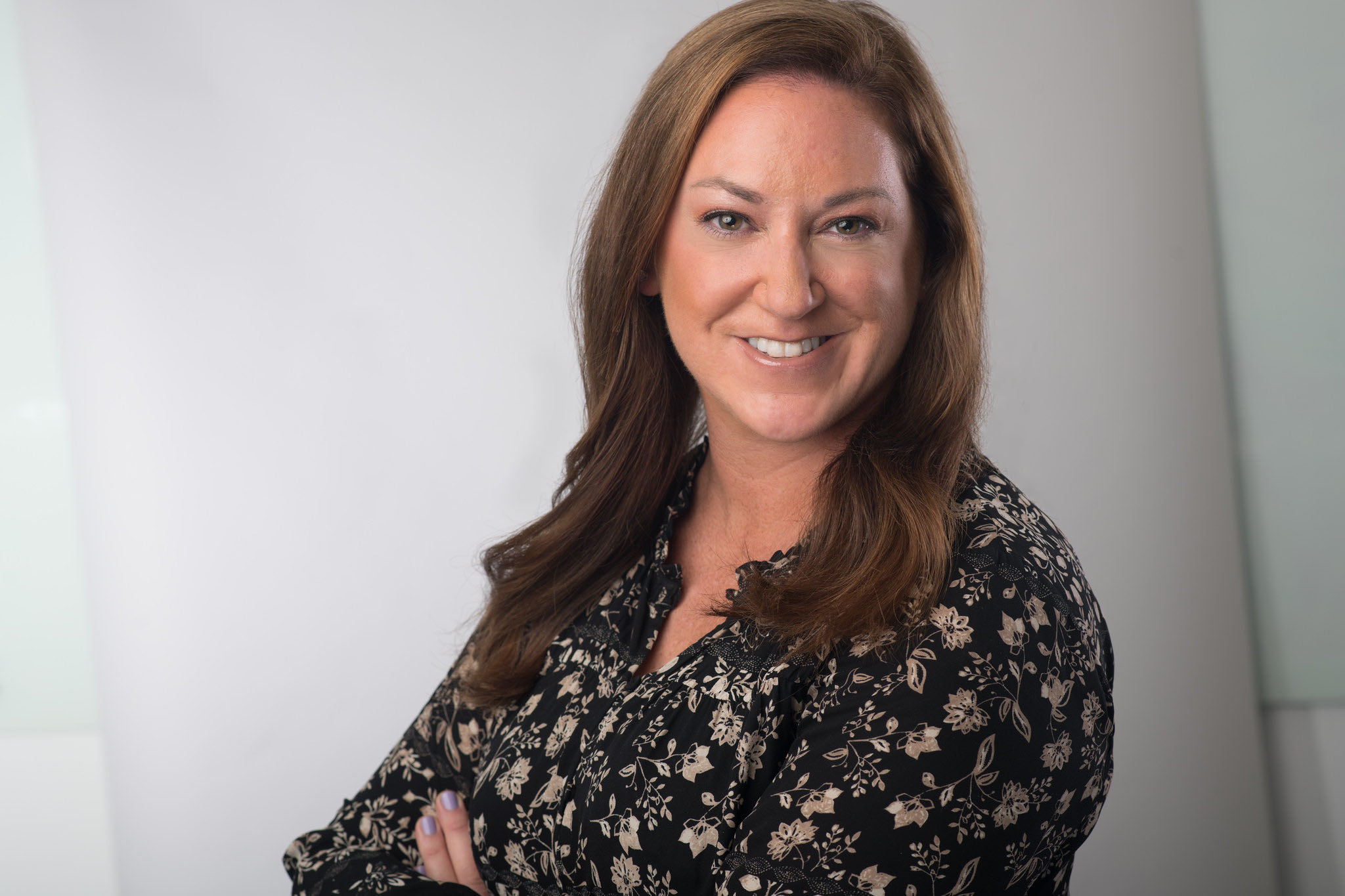 Cover image for article: Cadent's Rachel Herbstman on Using Data to Make Addressable TV Smarter