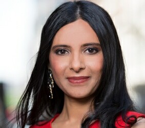 Cover image for  article: Why a Diverse Workforce is Essential in Today’s Media Landscape -- Radha Subramanyam