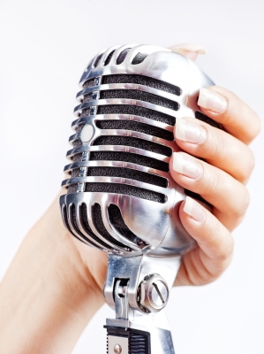Cover image for  article: Delivering Newspaper Radio