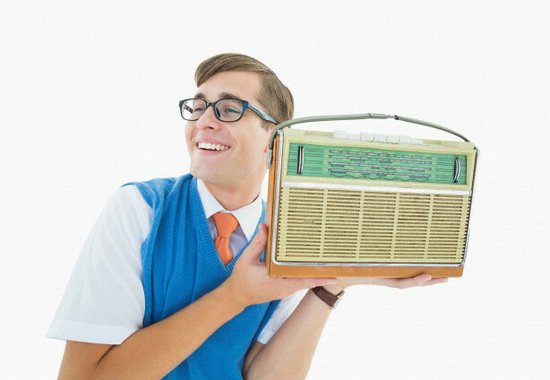Radio Brings Profits to Hyperlocal Apps