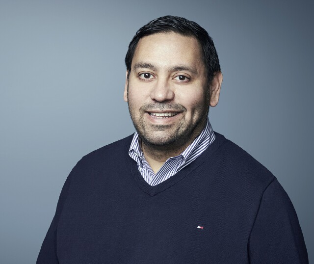 Cover image for article: CNN’s Ramon Escobar Unlocks Diversity as a Business Imperative