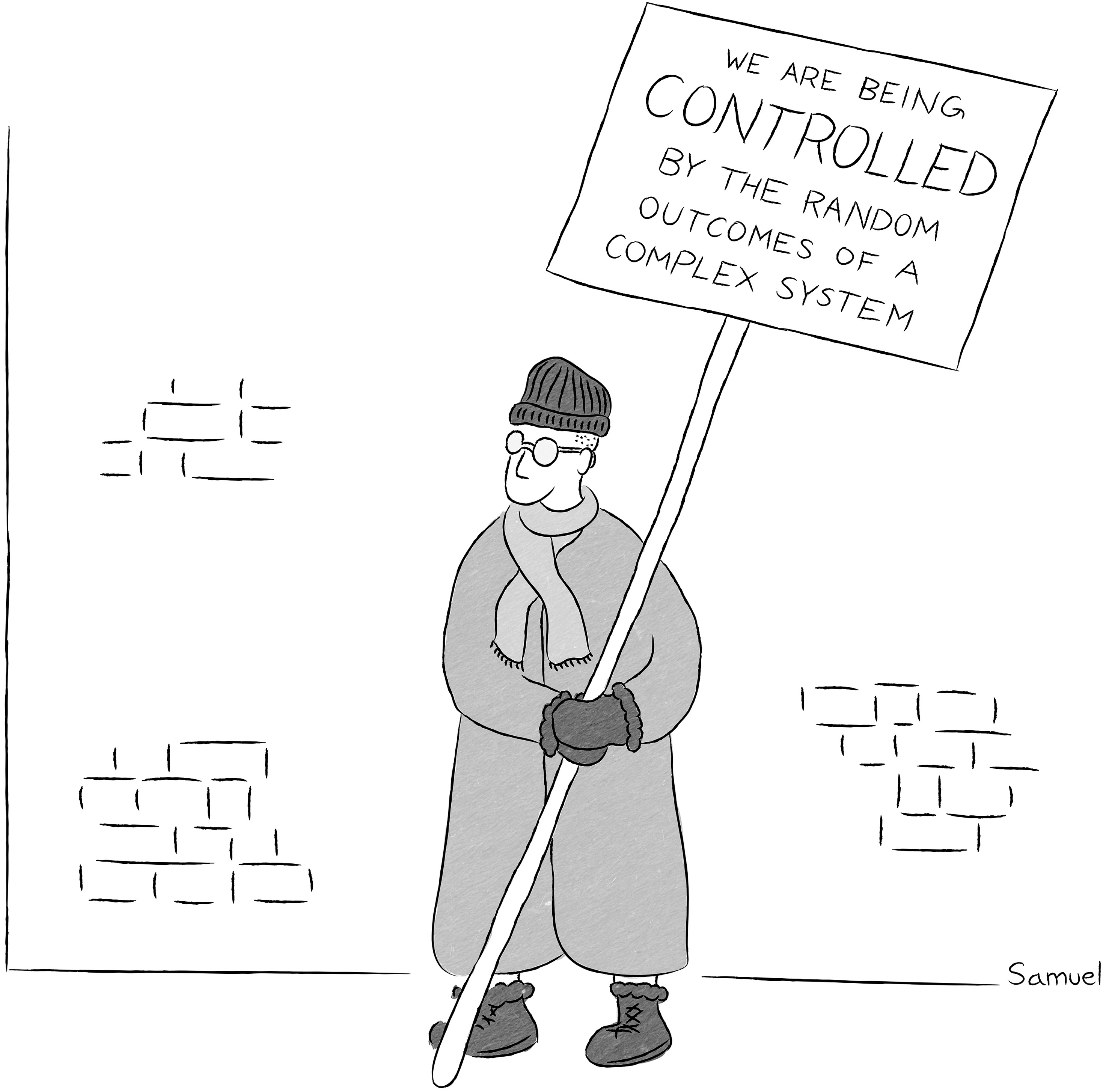 Cover image for  article: When Will Procurement Do What It's Supposed to Do?