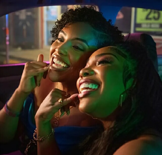 Cover image for  article: HBO Max's "Rap Sh!t" Gives Us a Mean Soundtrack, Legit Sex-Positivity and a Progressive Look at American Blackness