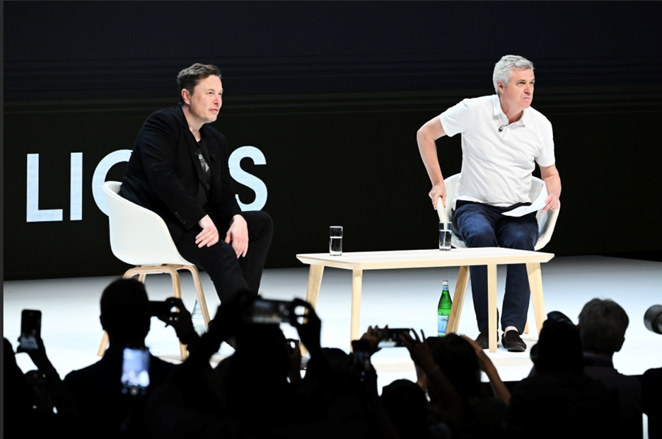 Cover image for article: Musk, Magic, and Machines: How Cannes Lions 2024 Cajoled Us in a Consequential Year