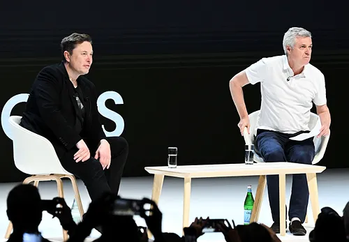Musk, Magic, and Machines: How Cannes Lions 2024 Cajoled Us in a Consequential Year