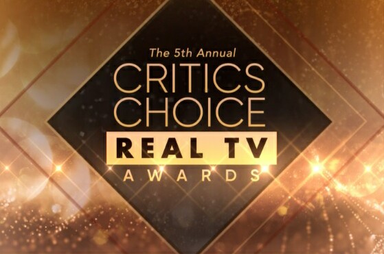 Cover image for  article: Winners Announced for the Fifth Annual Critics Choice Real TV Awards
