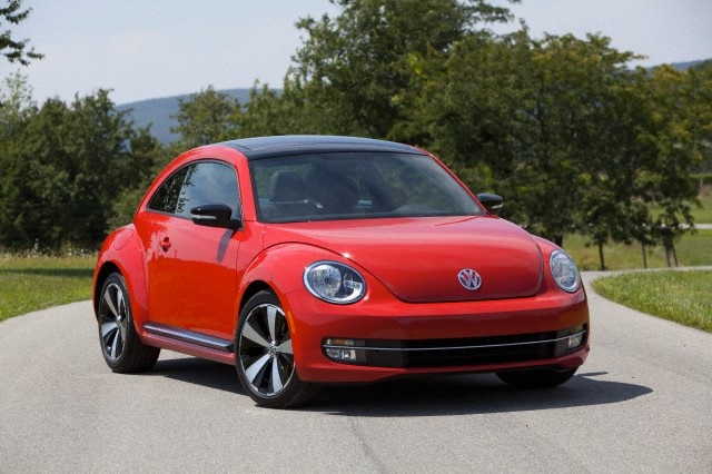 Cover image for  article: Stuart Elliott: Why Volkswagen's Bad Behavior Bugs So Many