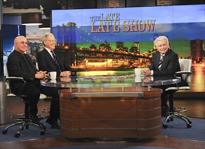 Cover image for  article: Without a Host to Call Its Own, CBS’ “Late Late Show” is Must-See TV – Ed Martin