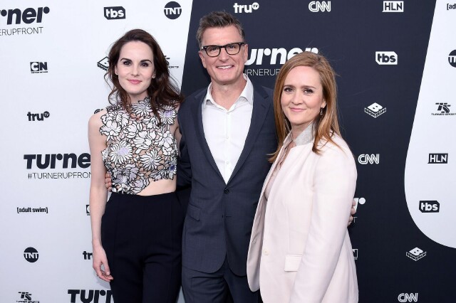 Cover image for article: Upfront News and Views: Turner Calls for More Clutter Busting