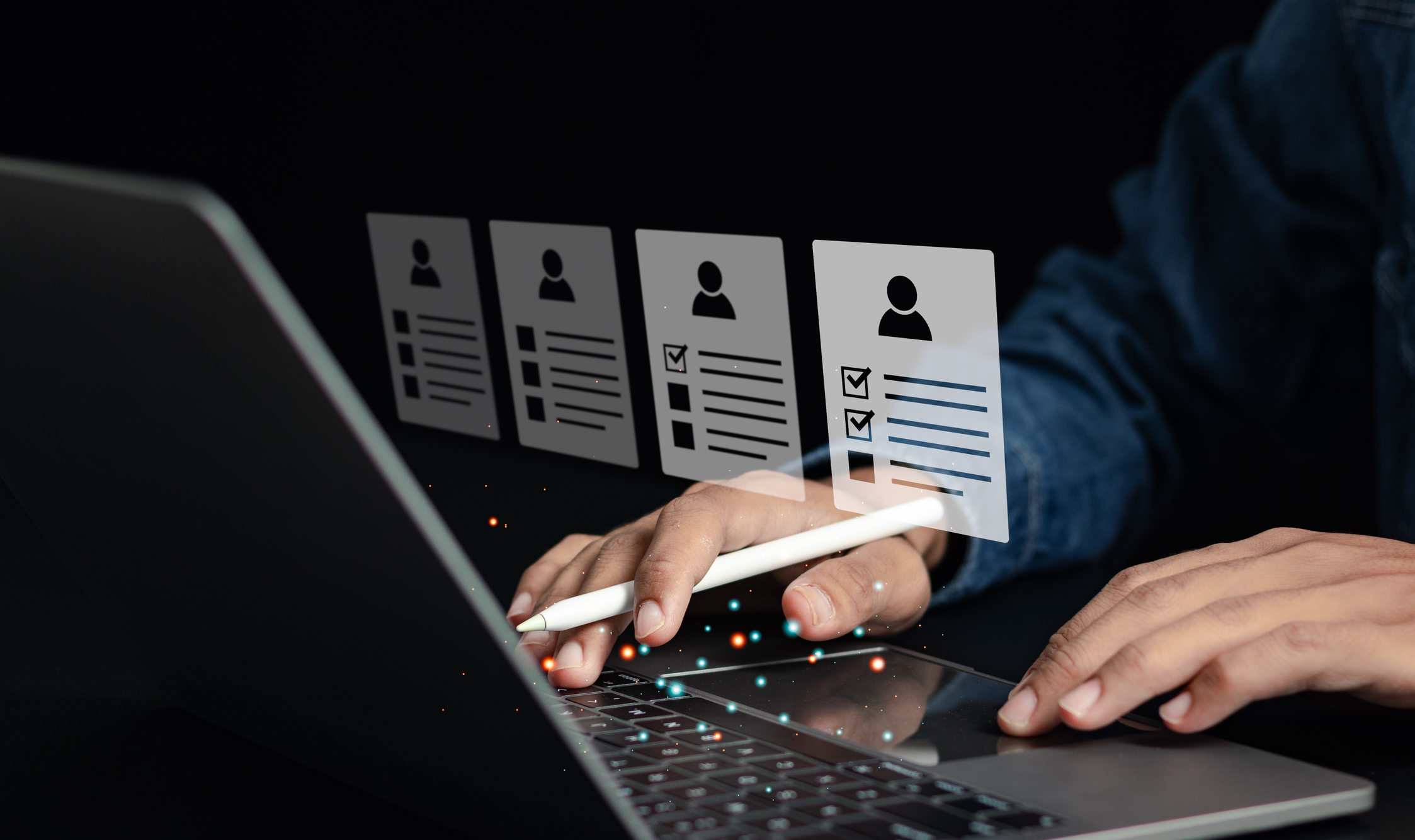 Cover image for article: Modern Hiring: Talent Acquisition and 1099 Contractors