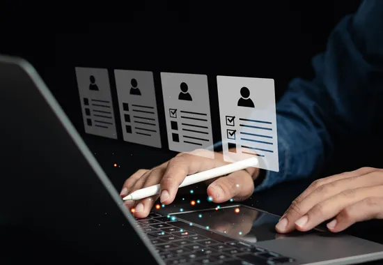 Modern Hiring: Talent Acquisition and 1099 Contractors