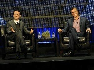 Cover image for article: Fox at TCA: Peter Rice on the "American Idol" Rumor Mill, Kevin Reilly on Steve McPherson's Departure from ABC