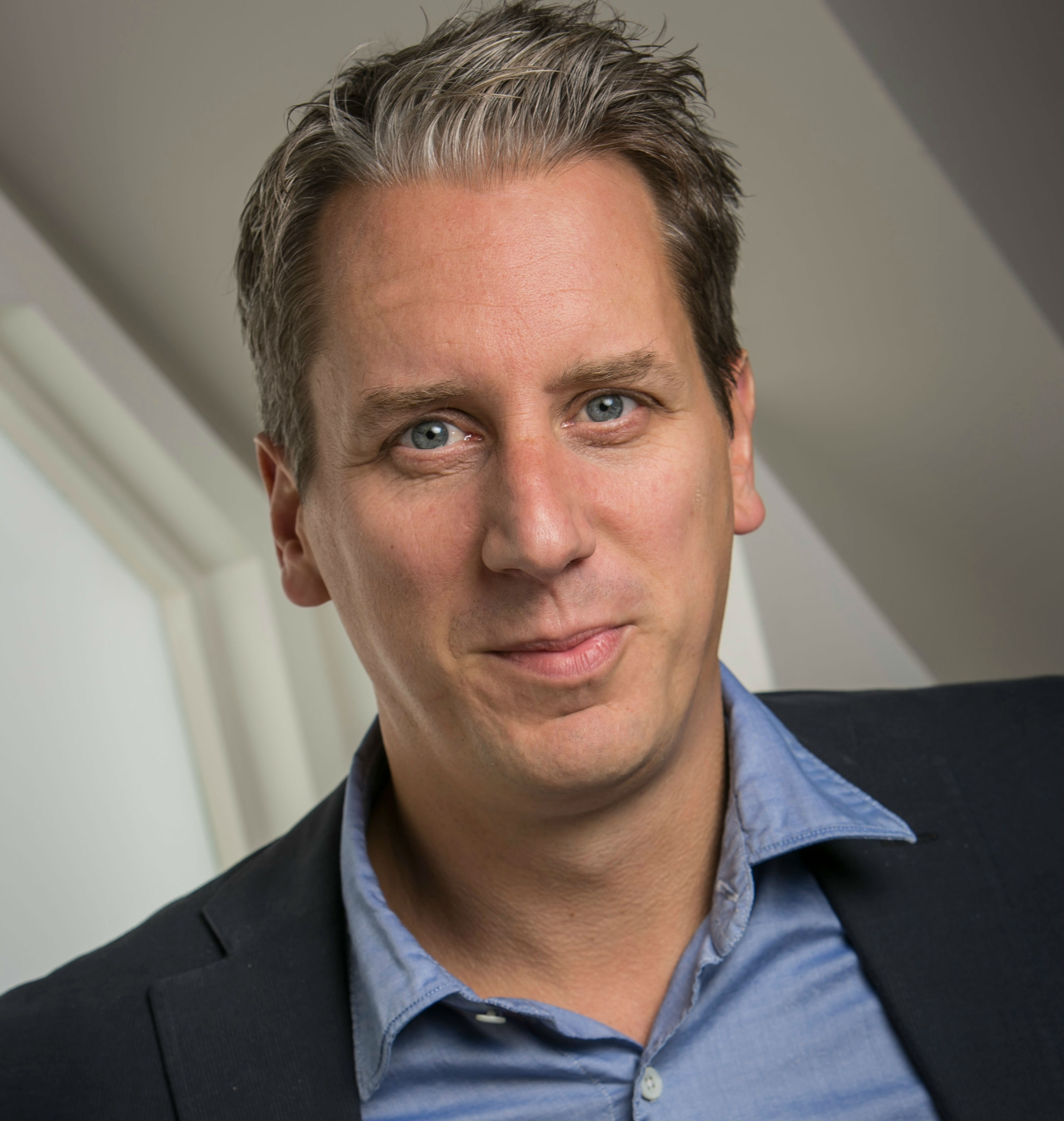 Cover image for article: A Lesson in Philanthropic Leadership From Publicis Media’s Richard Hartell