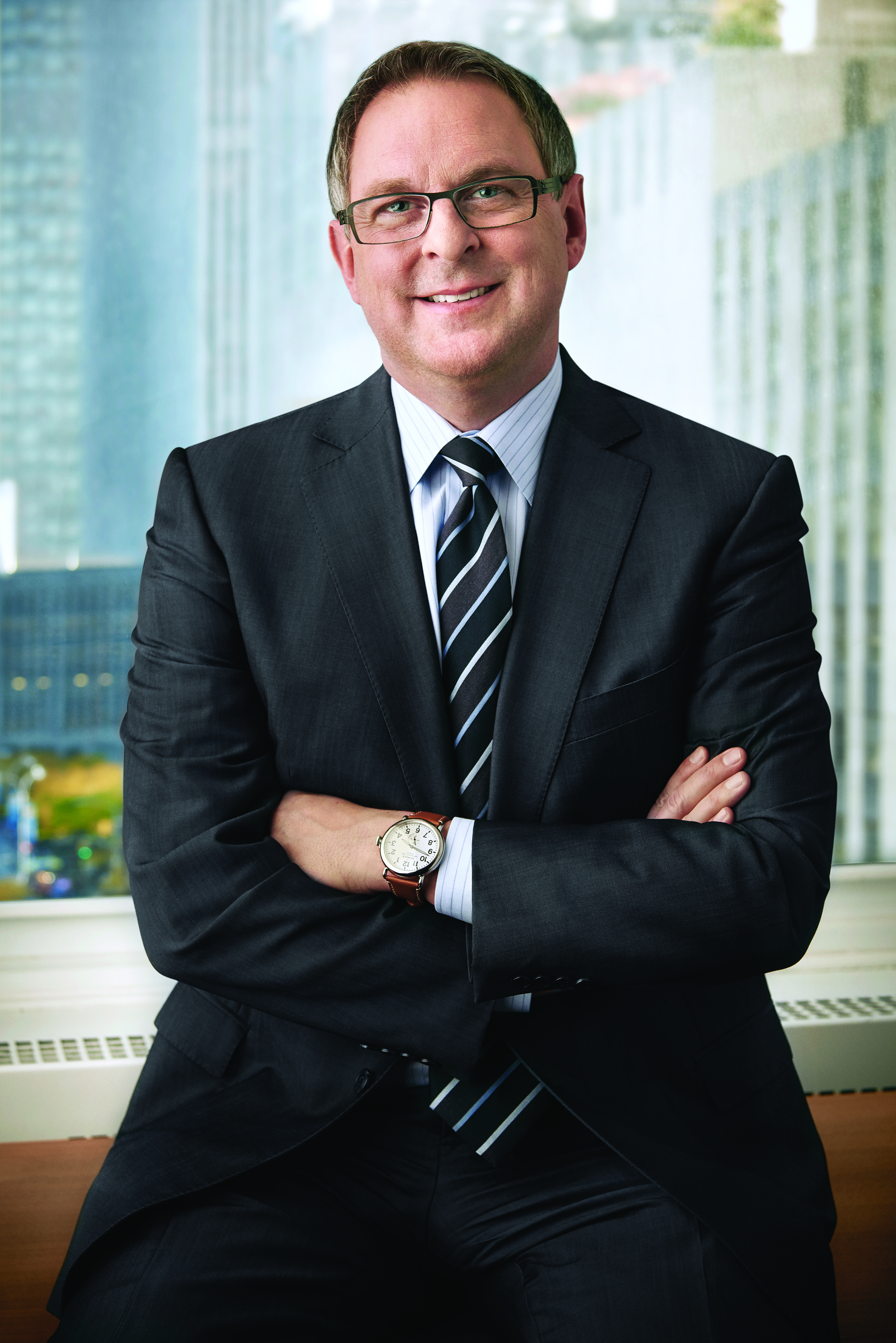 Cover image for  article: AT&T's Rick Welday on Addressable TV’s Powerful Present 