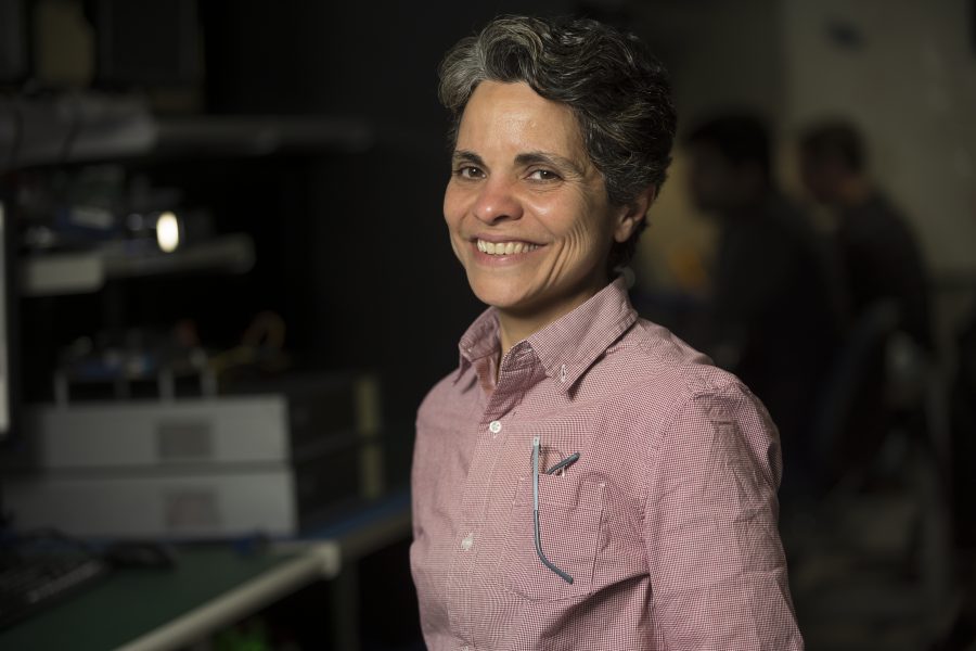 Cover image for article: When It Comes to Inclusion, Who Designs Tech Is as Important as the Tech Itself