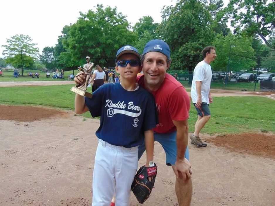 Cover image for article: Storytelling Revolution with Unilever's Rob Master