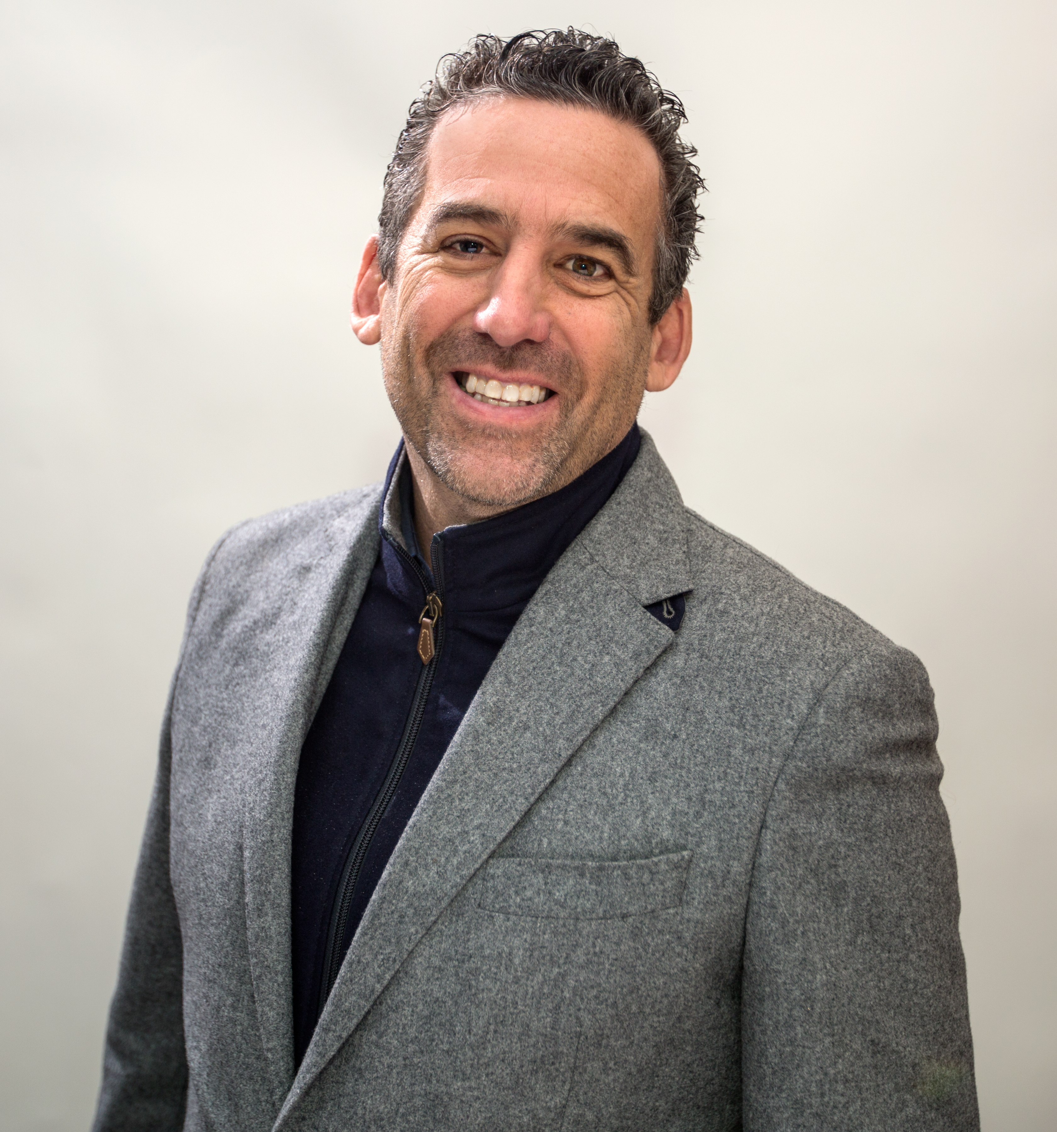 Cover image for  article: How Sinclair's Rob Weisbord Leads through Tumultuous Times