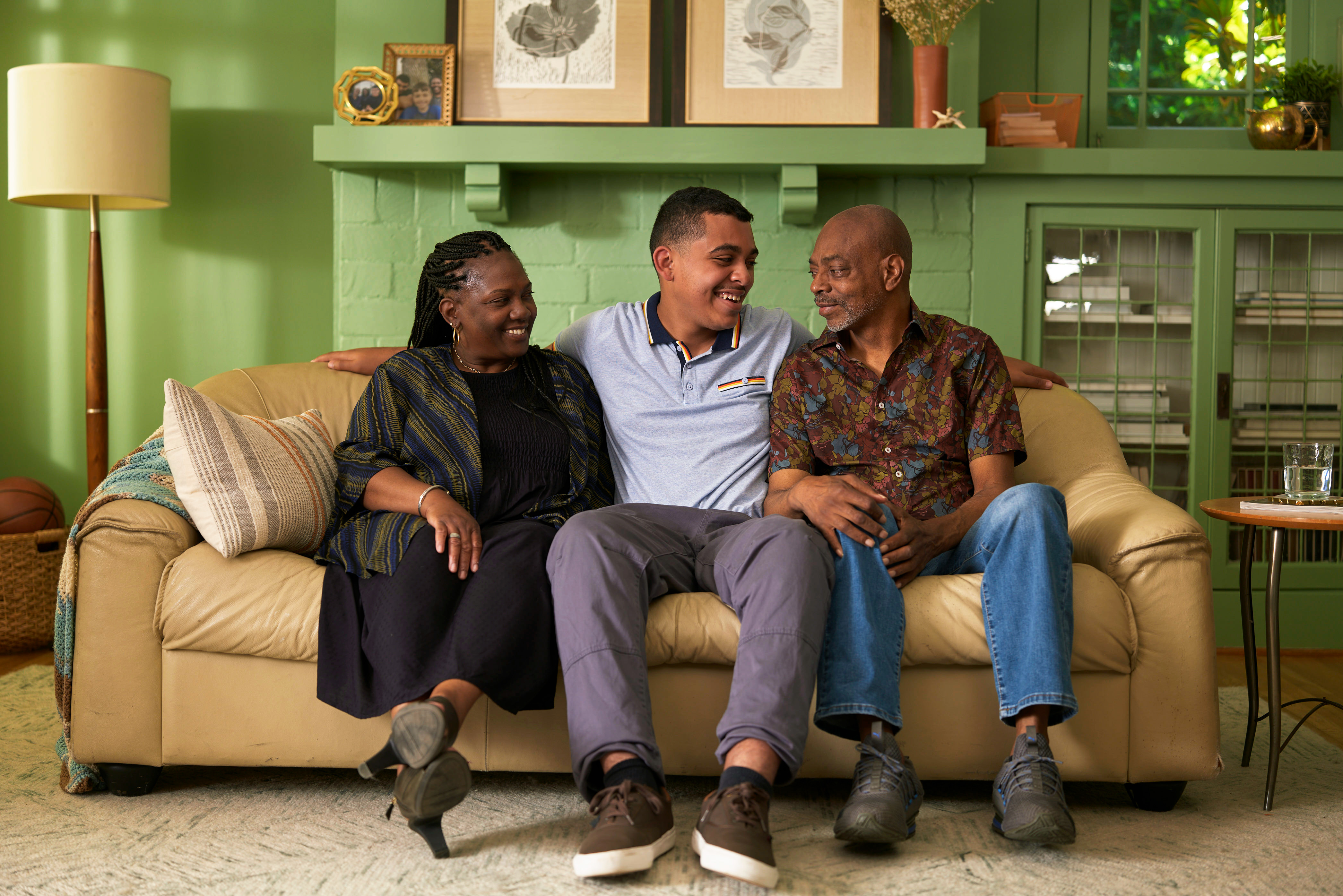 Cover image for article: Real Adoptive Parents and Teens Choose Each Other in New Heartwarming PSAs