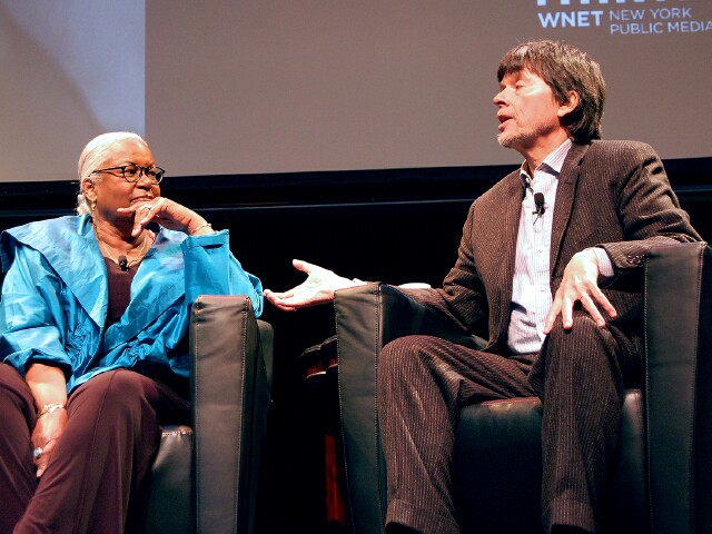 Cover image for article: Ken Burns on Jackie Robinson and the Tyranny of Mythology