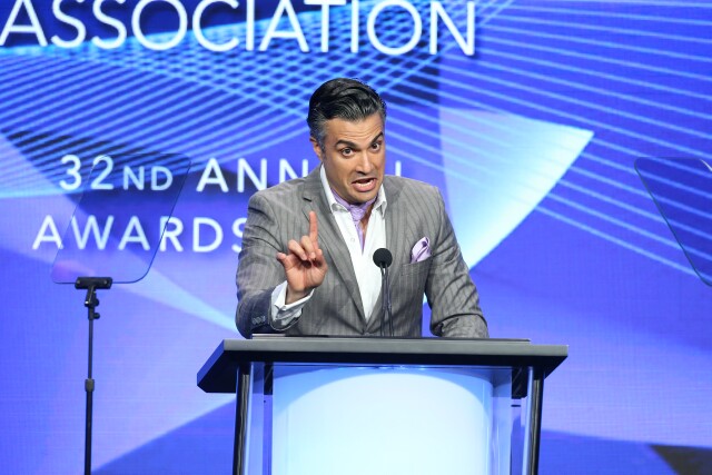 Cover image for  article: The CW Rules at the 32nd Annual TCA Awards