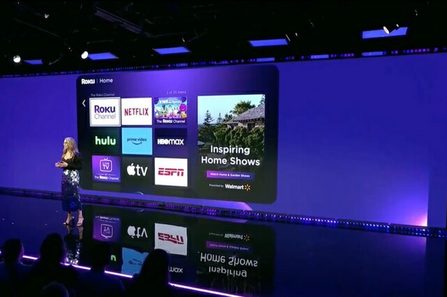 Cover image for article: The Unmissable Roku NewFront