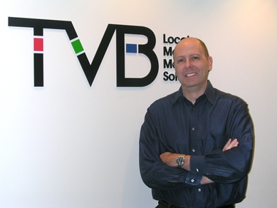 Cover image for  article: Taking the Cholesterol Message to America's "Heart" Land - Ron Salmon-TVB