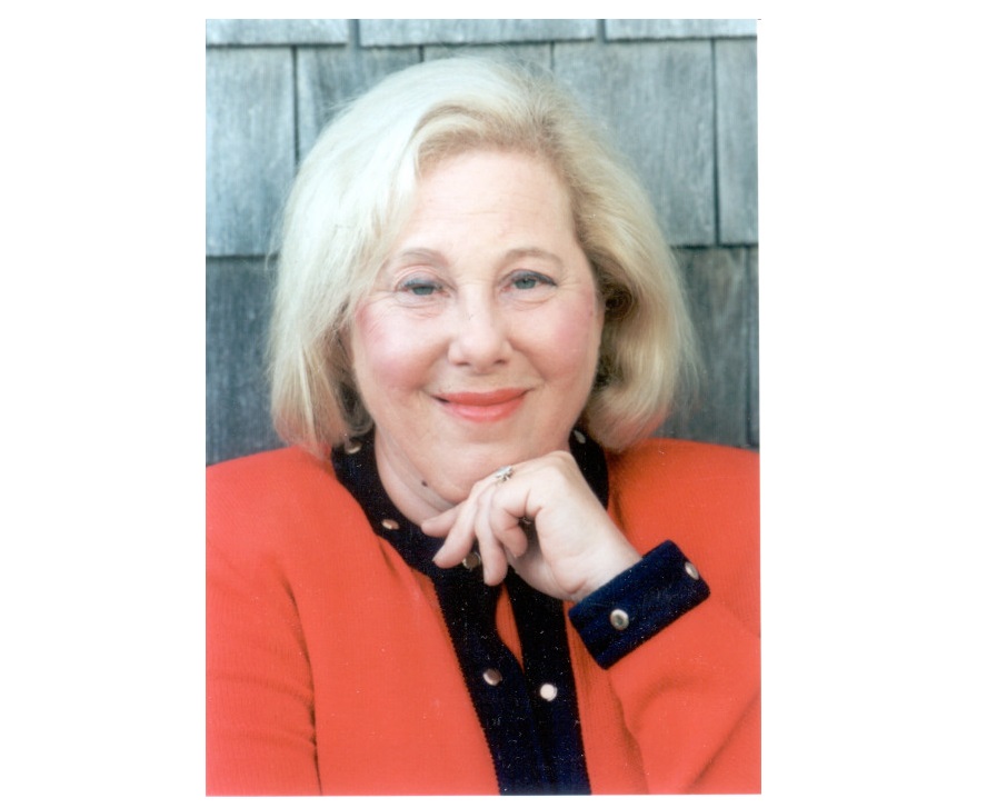 Cover image for  article: Rosabeth Moss Kanter on Purpose-Driven Leadership, Storytelling, and Social Impact