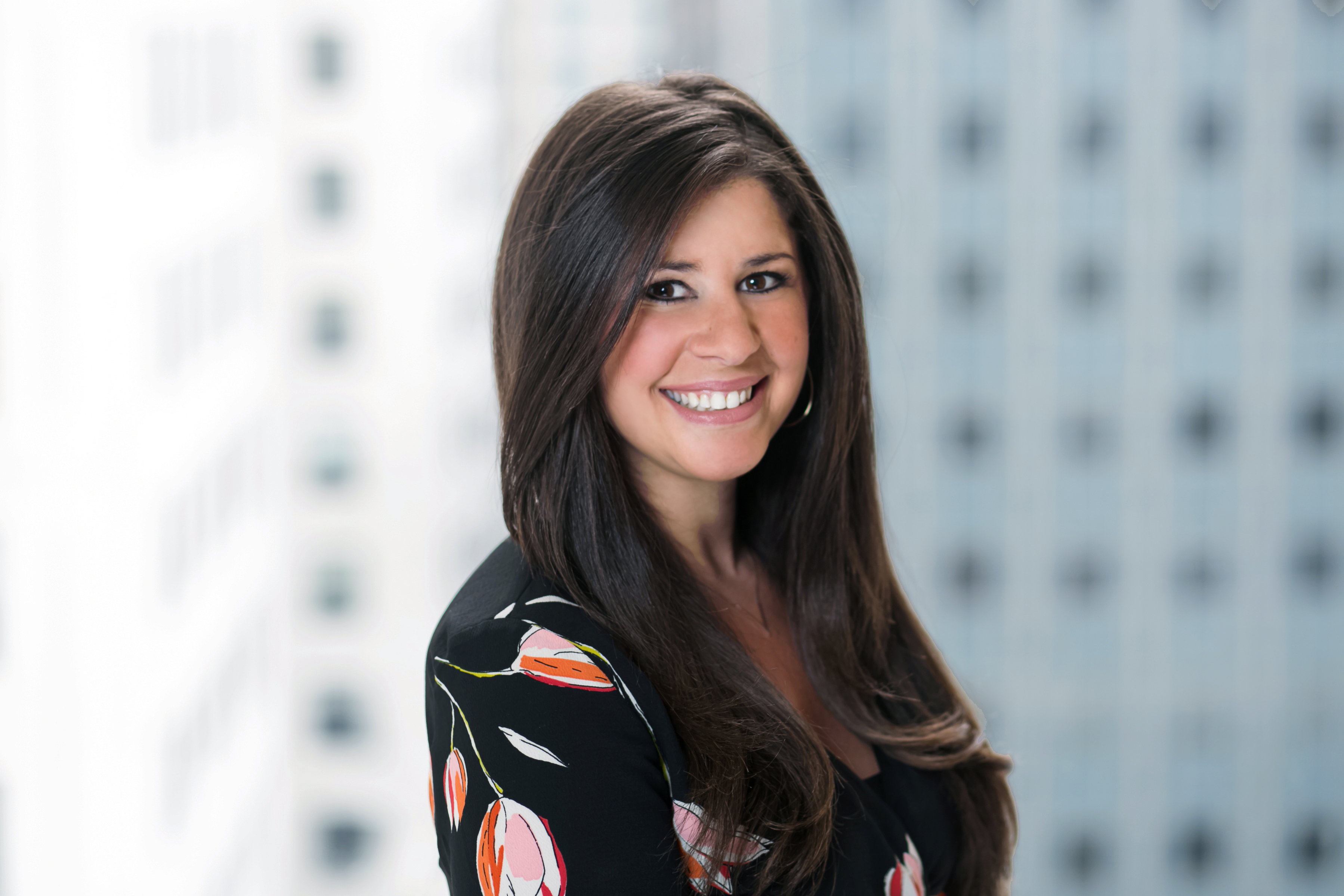 Cover image for article: Brave New World of True Accountability: An Interview with A+E Networks' Roseann Montenes