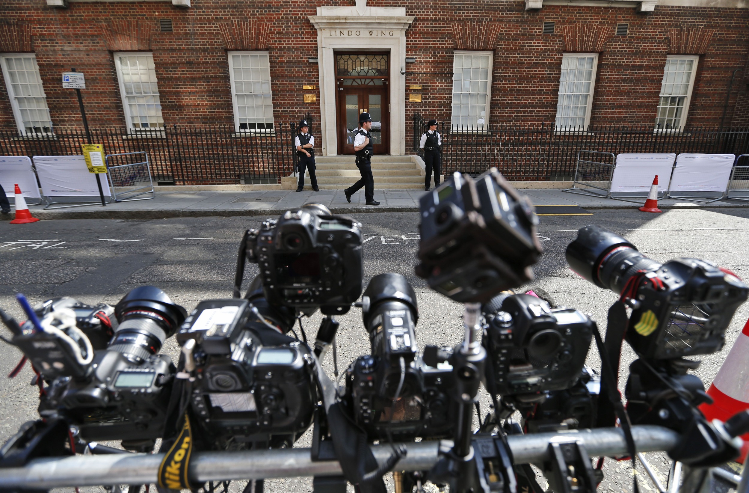 Cover image for article: Royal Babies, Cricket, Golf and Box Sets