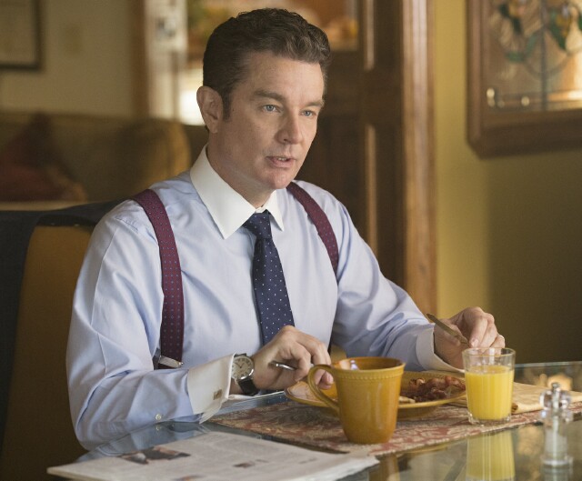 Cover image for article: TCA: James Marsters on Playing a Bad Dad on Hulu's "Marvel's Runaways"