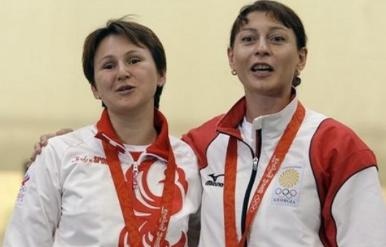 Cover image for article: Games People Play: From Paris to Beijing to Iraq. A Week of Olympic Hopes and Political Scandals - MediaBizBuzz for August 11