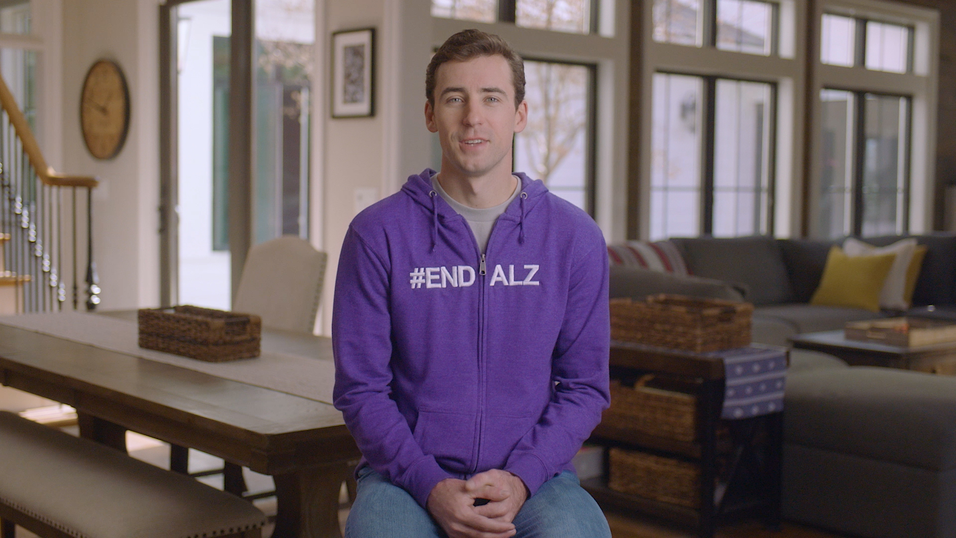 Cover image for article: The Ad Council and Alzheimer’s Association Promote Importance of Early Detection