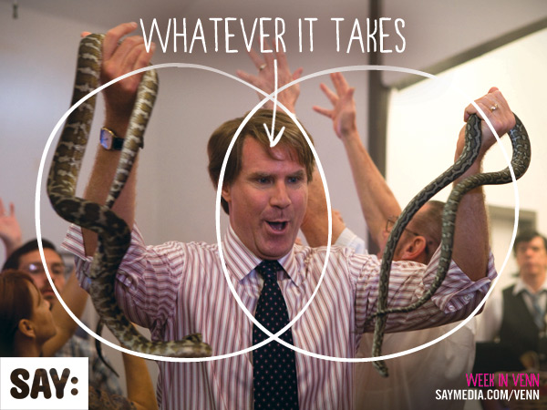 Cover image for article: Voters Go Off the Grid: Will Campaign Ads Follow? - SAY Media