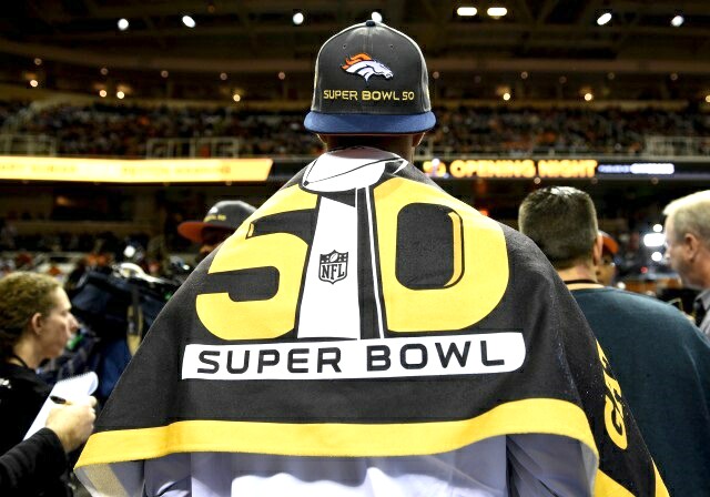 Cover image for  article: Why I’m Excited About the Super Bowl for the First Time Ever