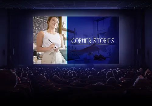 Screenvision Media Provides Small Businesses a Starring Role