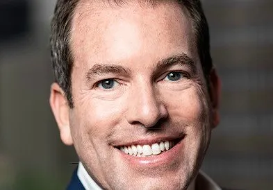 Discovery's Scott Kohn Wants to Take Viewers and Advertisers into Space