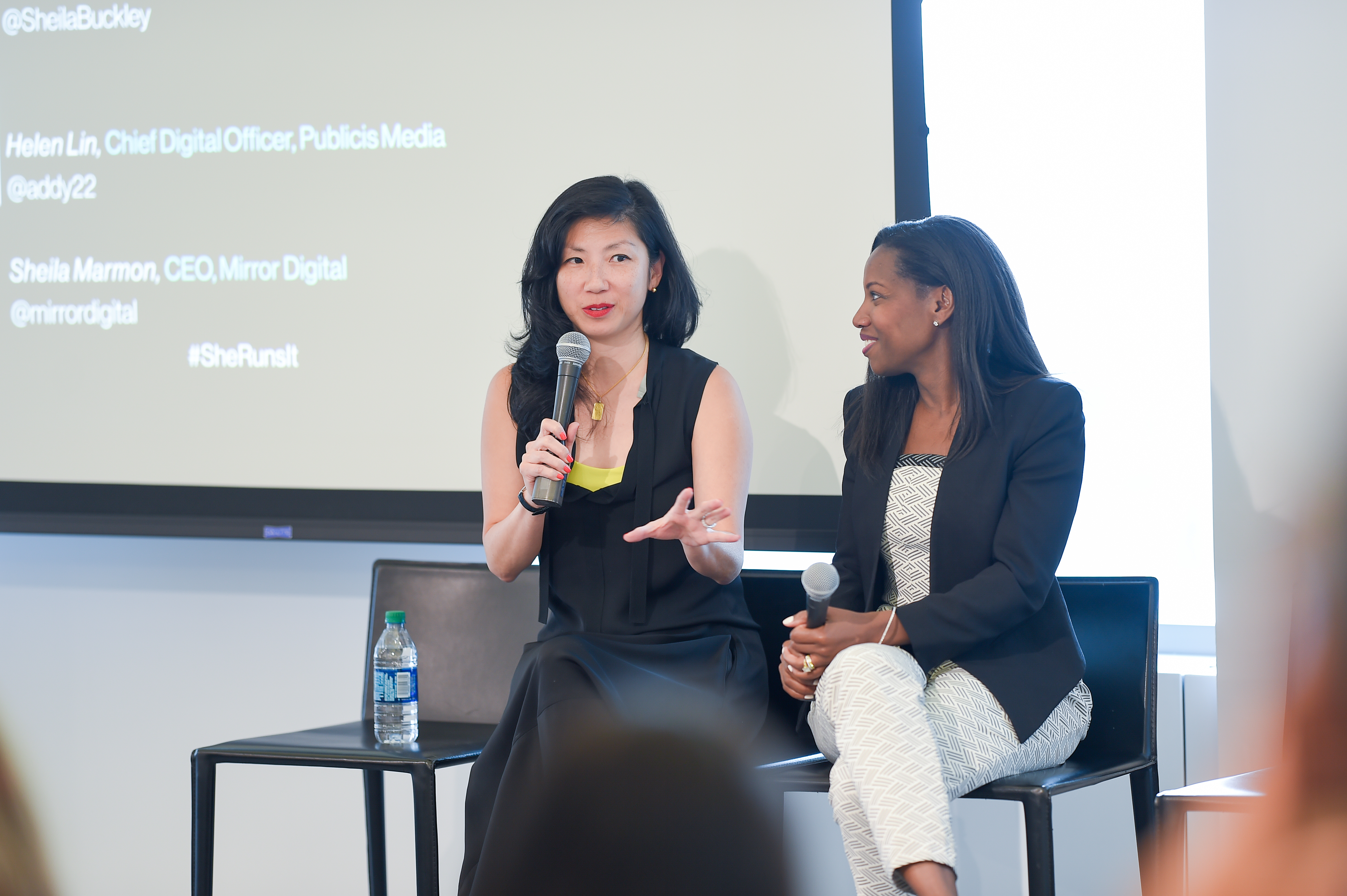 Cover image for article: Lessons Learned at the She Runs It Multicultural Alliance Bootcamp