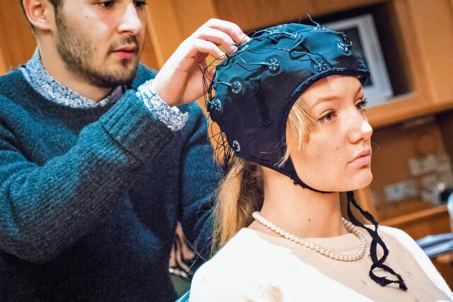 Cover image for article: MFM -- Understanding How Memory Motivates Consumers and Its Impact on Media and Advertising